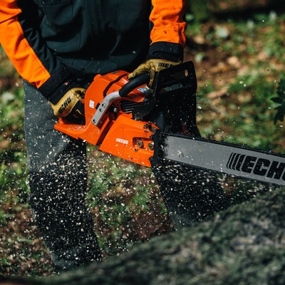 Motosierra Echo Modelo Cs 621SX/45